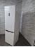Холодильник Indesit DF 5200 W 